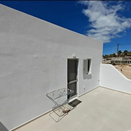 Appartement Sarakiniko