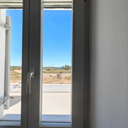 Sarakiniko Appartement