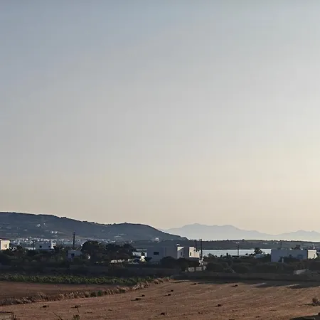 Sarakiniko Appartement