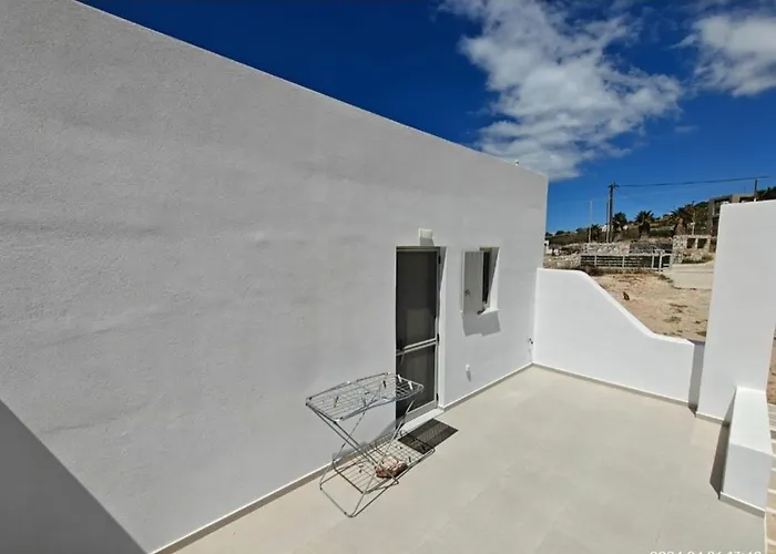 アパート Sarakiniko